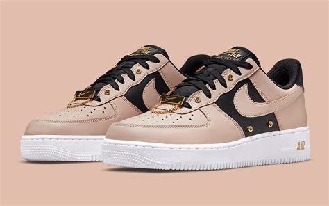 nike air force 1 particle beige